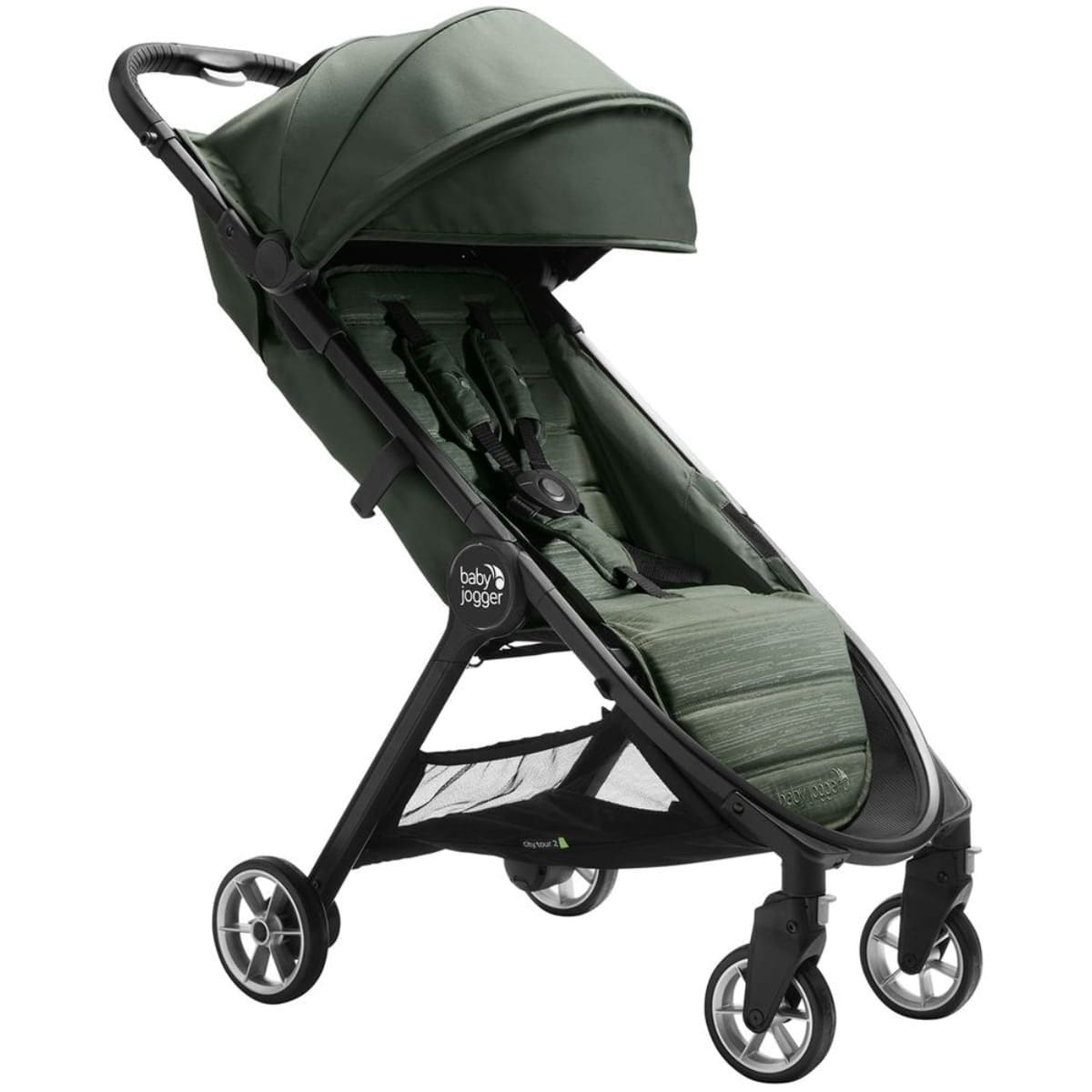 Baby Jogger City Tour 2 Stroller Assorted Colours Mothercare